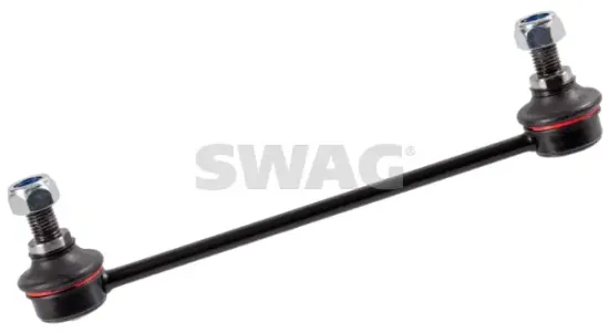 Stange/Strebe, Stabilisator Vorderachse links Vorderachse rechts SWAG 40 79 0003 Bild Stange/Strebe, Stabilisator Vorderachse links Vorderachse rechts SWAG 40 79 0003