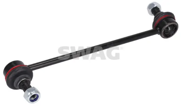 Stange/Strebe, Stabilisator Vorderachse links Vorderachse rechts SWAG 40 79 0004