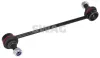 Stange/Strebe, Stabilisator Vorderachse links Vorderachse rechts SWAG 40 79 0004