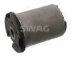 Lagerung, Achskörper Hinterachse links Hinterachse rechts SWAG 40 79 0008