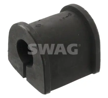 Lagerung, Stabilisator Hinterachse SWAG 40 79 0014 Bild Lagerung, Stabilisator Hinterachse SWAG 40 79 0014