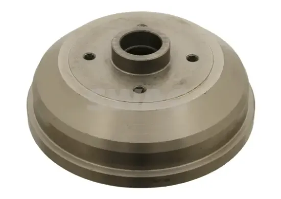 Bremstrommel Hinterachse SWAG 40 90 2048 Bild Bremstrommel Hinterachse SWAG 40 90 2048