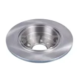 Trag-/Führungsgelenk Vorderachse links unten Vorderachse rechts SWAG 50 78 0012