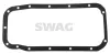 Dichtung, Ölwanne SWAG 40 90 3914