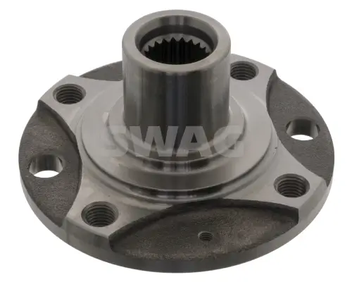 Radnabe Vorderachse SWAG 40 90 3975 Bild Radnabe Vorderachse SWAG 40 90 3975