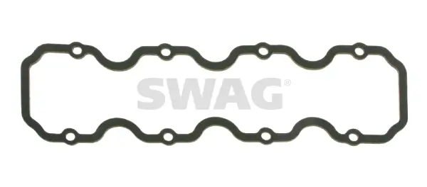 Dichtung, Zylinderkopfhaube SWAG 40 90 4570