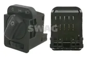 Schalter, Hauptlicht Armaturenbrett SWAG 40 90 4708