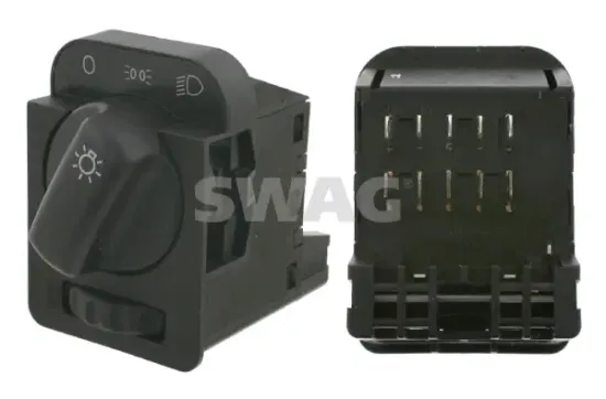 Schalter, Hauptlicht Armaturenbrett SWAG 40 90 4708 Bild Schalter, Hauptlicht Armaturenbrett SWAG 40 90 4708