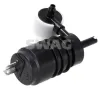 Waschwasserpumpe, Scheibenreinigung 12 V SWAG 40 90 5568 Bild Waschwasserpumpe, Scheibenreinigung 12 V SWAG 40 90 5568