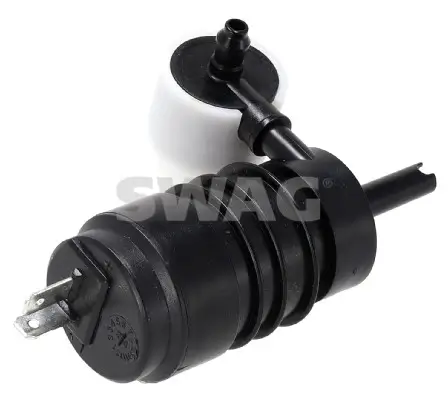 Waschwasserpumpe, Scheibenreinigung 12 V SWAG 40 90 5568 Bild Waschwasserpumpe, Scheibenreinigung 12 V SWAG 40 90 5568