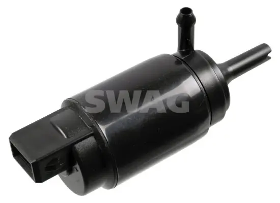 Waschwasserpumpe, Scheibenreinigung 12 V SWAG 40 91 0274 Bild Waschwasserpumpe, Scheibenreinigung 12 V SWAG 40 91 0274