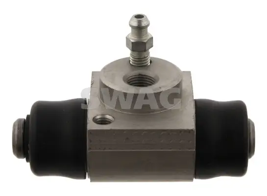 Radbremszylinder Hinterachse links Hinterachse rechts SWAG 40 91 2617 Bild Radbremszylinder Hinterachse links Hinterachse rechts SWAG 40 91 2617