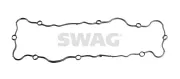 Dichtung, Zylinderkopfhaube SWAG 40 91 5662