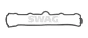 Dichtung, Zylinderkopfhaube SWAG 40 91 5664