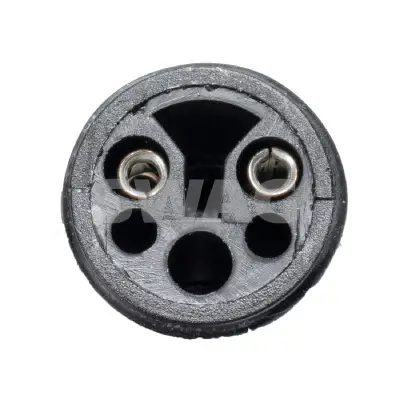 Warnkontakt, Bremsbelagverschleiß Vorderachse links Vorderachse rechts SWAG 40 91 7489 Bild Warnkontakt, Bremsbelagverschleiß Vorderachse links Vorderachse rechts SWAG 40 91 7489