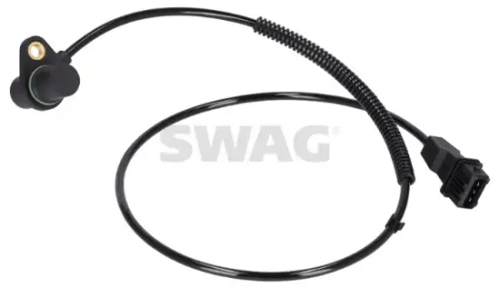 Impulsgeber, Kurbelwelle SWAG 40 91 8163 Bild Impulsgeber, Kurbelwelle SWAG 40 91 8163