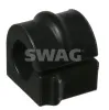 Lagerung, Stabilisator Vorderachse SWAG 40 92 1124