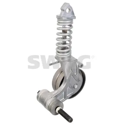 Riemenspanner, Keilrippenriemen SWAG 40 92 2370 Bild Riemenspanner, Keilrippenriemen SWAG 40 92 2370