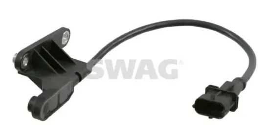 Sensor, Nockenwellenposition SWAG 40 92 2373 Bild Sensor, Nockenwellenposition SWAG 40 92 2373