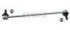 Stange/Strebe, Stabilisator Vorderachse links Vorderachse rechts SWAG 40 92 2379