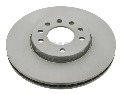 Bremsscheibe Vorderachse SWAG 40 92 3549 Bild Bremsscheibe Vorderachse SWAG 40 92 3549