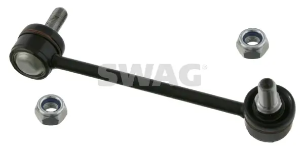 Stange/Strebe, Stabilisator Vorderachse links SWAG 40 92 3688
