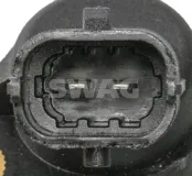 Lagerung, Lenker Vorderachse unten vorne SWAG 50 92 2155