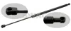 Gasfeder, Koffer-/Laderaum beidseitig SWAG 40 92 7628