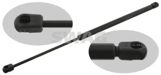 Gasfeder, Koffer-/Laderaum beidseitig SWAG 40 92 7647 Bild Gasfeder, Koffer-/Laderaum beidseitig SWAG 40 92 7647
