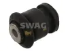 Lagerung, Lenker unten Vorderachse links vorne Vorderachse rechts SWAG 40 92 8475