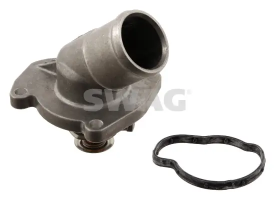 Thermostat, Kühlmittel SWAG 40 92 8668