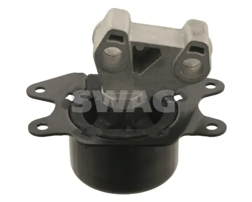 Lagerung, Motor vorne links SWAG 40 93 0051 Bild Lagerung, Motor vorne links SWAG 40 93 0051