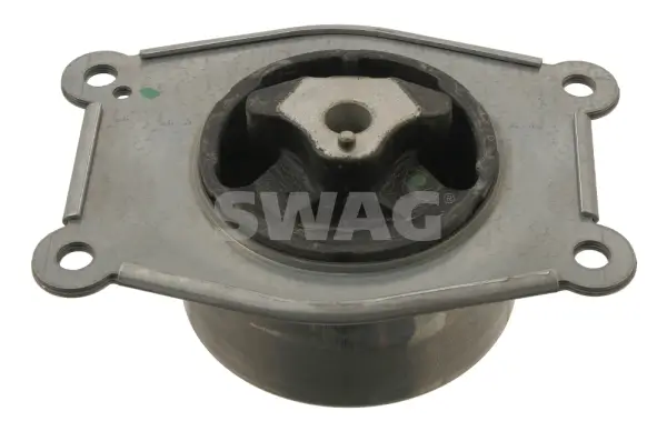 Lagerung, Motor links SWAG 40 93 0105