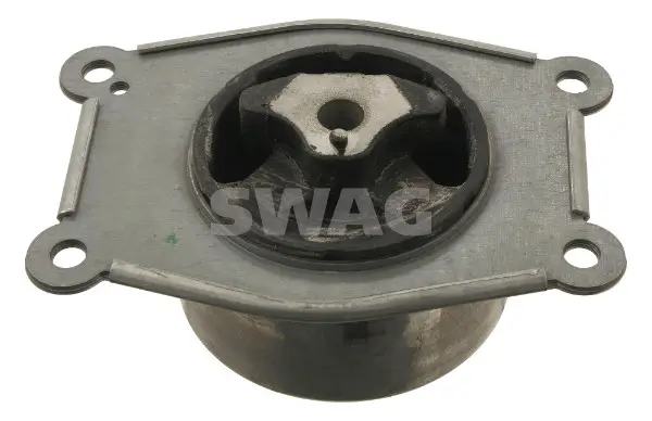 Lagerung, Motor links SWAG 40 93 0106