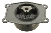 Lagerung, Motor links SWAG 40 93 0106