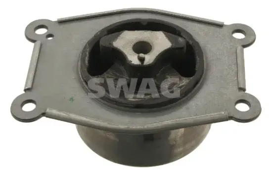Lagerung, Motor links SWAG 40 93 0106 Bild Lagerung, Motor links SWAG 40 93 0106