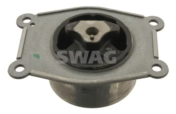 Lagerung, Motor vorne links SWAG 40 93 0107