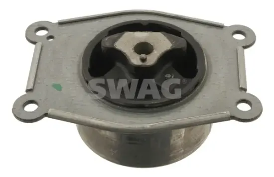 Lagerung, Motor vorne links SWAG 40 93 0107 Bild Lagerung, Motor vorne links SWAG 40 93 0107