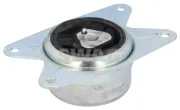 Lagerung, Motor hinten SWAG 50 92 9747