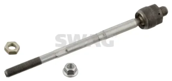 Axialgelenk, Spurstange Vorderachse links Vorderachse rechts SWAG 40 93 0587 Bild Axialgelenk, Spurstange Vorderachse links Vorderachse rechts SWAG 40 93 0587