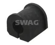 Lagerung, Stabilisator Hinterachse SWAG 40 93 1067