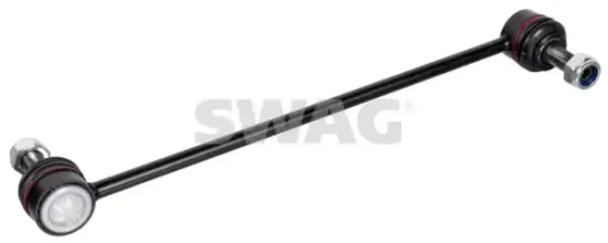 Stange/Strebe, Stabilisator Vorderachse links Vorderachse rechts SWAG 40 93 1561 Bild Stange/Strebe, Stabilisator Vorderachse links Vorderachse rechts SWAG 40 93 1561