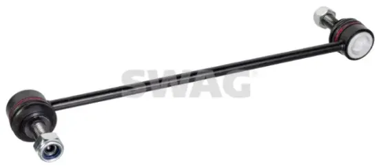 Stange/Strebe, Stabilisator Vorderachse links Vorderachse rechts SWAG 40 93 1561 Bild Stange/Strebe, Stabilisator Vorderachse links Vorderachse rechts SWAG 40 93 1561