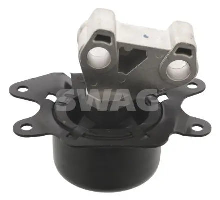 Lagerung, Motor vorne links SWAG 40 93 2012