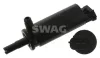 Waschwasserpumpe, Scheibenreinigung 12 V SWAG 40 93 2327