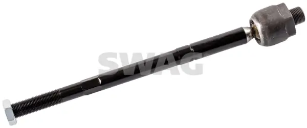 Axialgelenk, Spurstange Vorderachse links Vorderachse rechts SWAG 40 93 3131