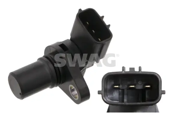 Impulsgeber, Kurbelwelle SWAG 40 93 3680