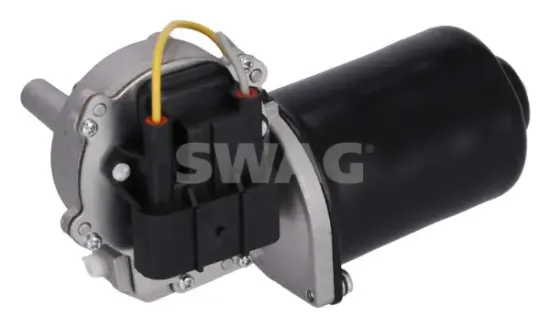 Wischermotor 12 V vorne SWAG 40 93 3748 Bild Wischermotor 12 V vorne SWAG 40 93 3748
