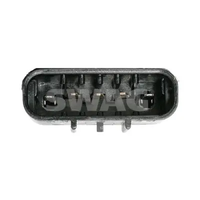 Wischermotor 12 V vorne SWAG 40 93 3748 Bild Wischermotor 12 V vorne SWAG 40 93 3748