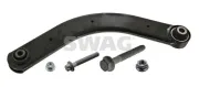 Lenker, Radaufhängung Hinterachse links oben Hinterachse rechts SWAG 40 93 4213